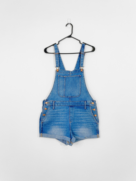 Short Overalls (Medium)