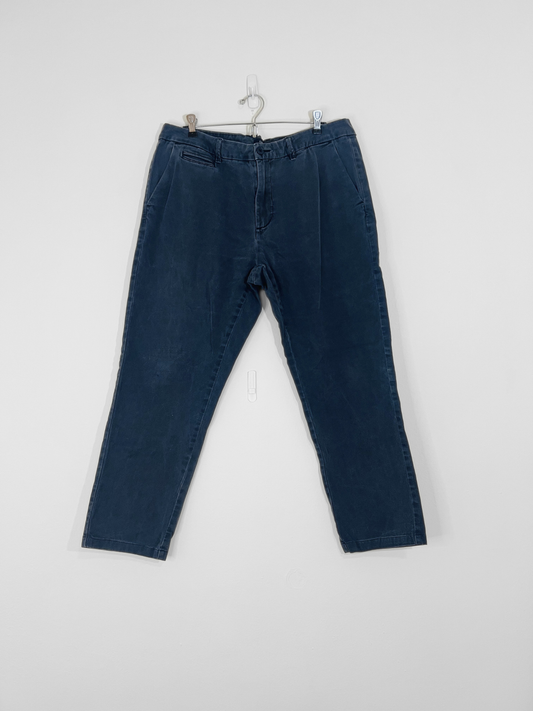 Grey Chinos (Size 40)