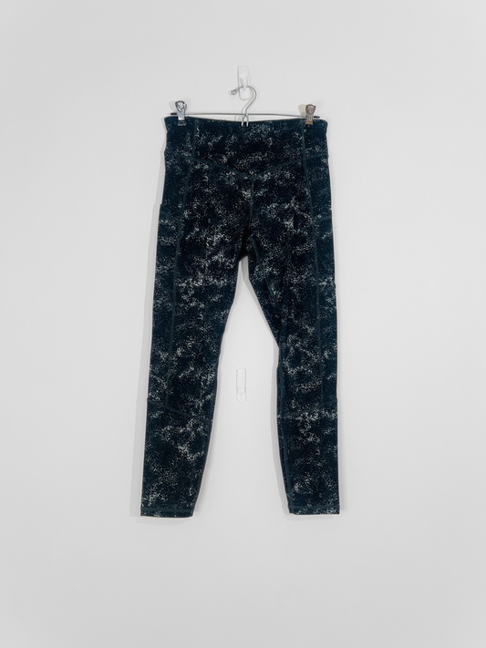 Speckled Leggings (Medium)