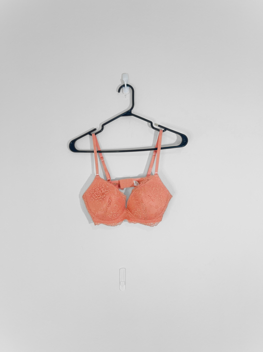 Lace Bra (34B) (2 colors)