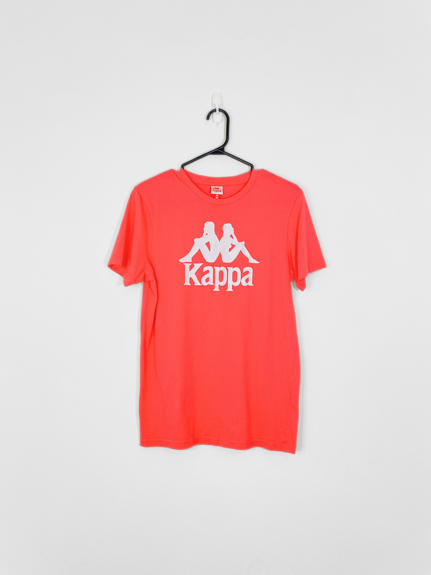 Pink Kappa Tee (Medium)