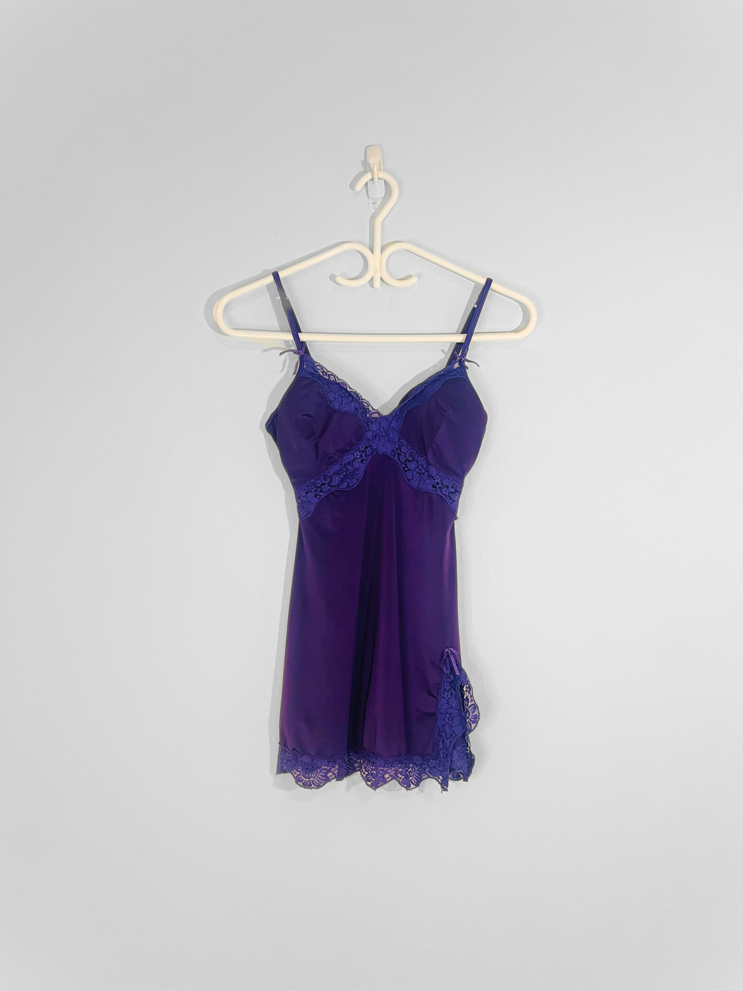 Purple Camisole (Small)