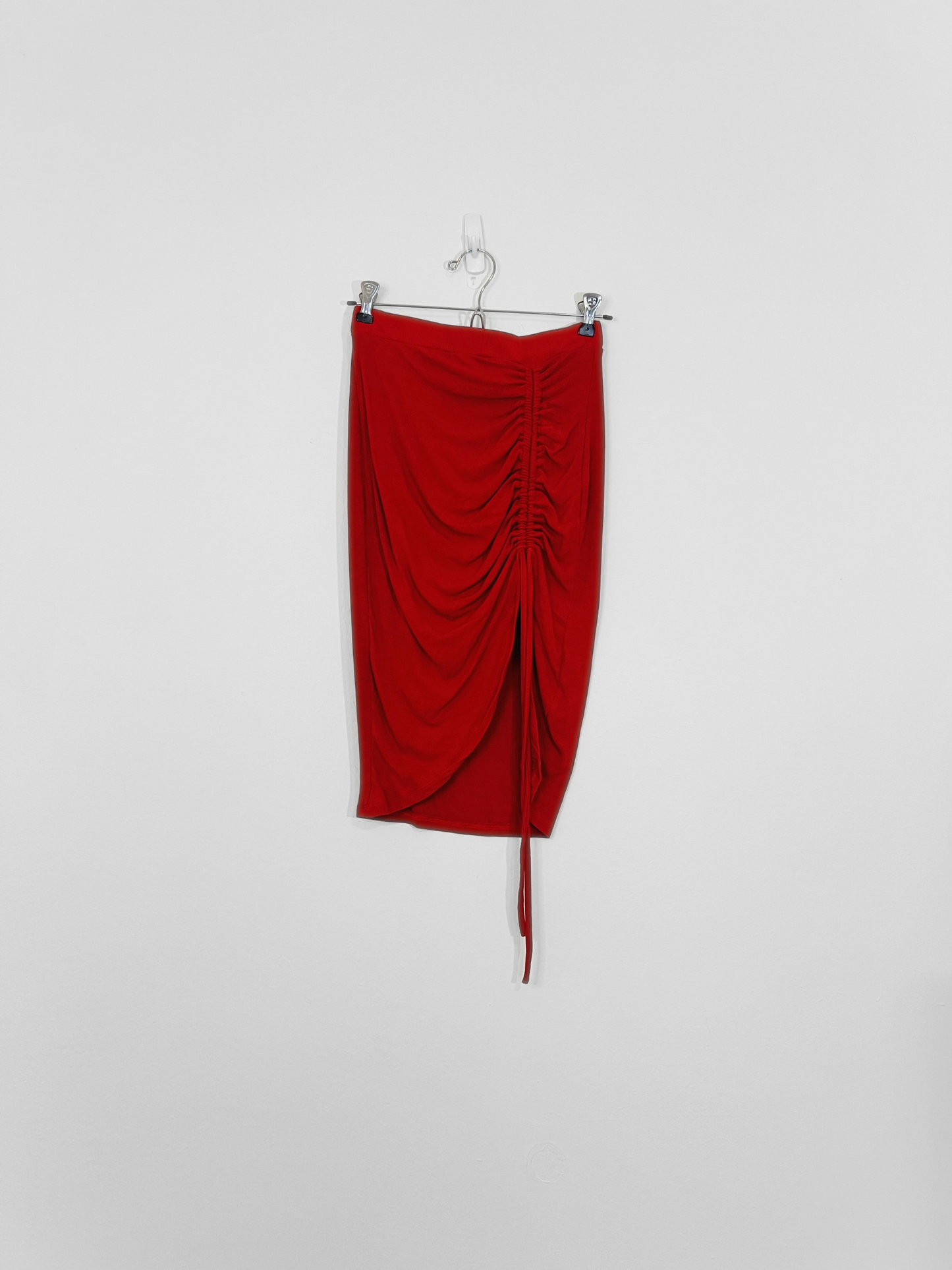 Red Skirt (XS)