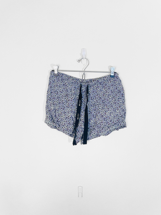 Sleep Shorts (Small)