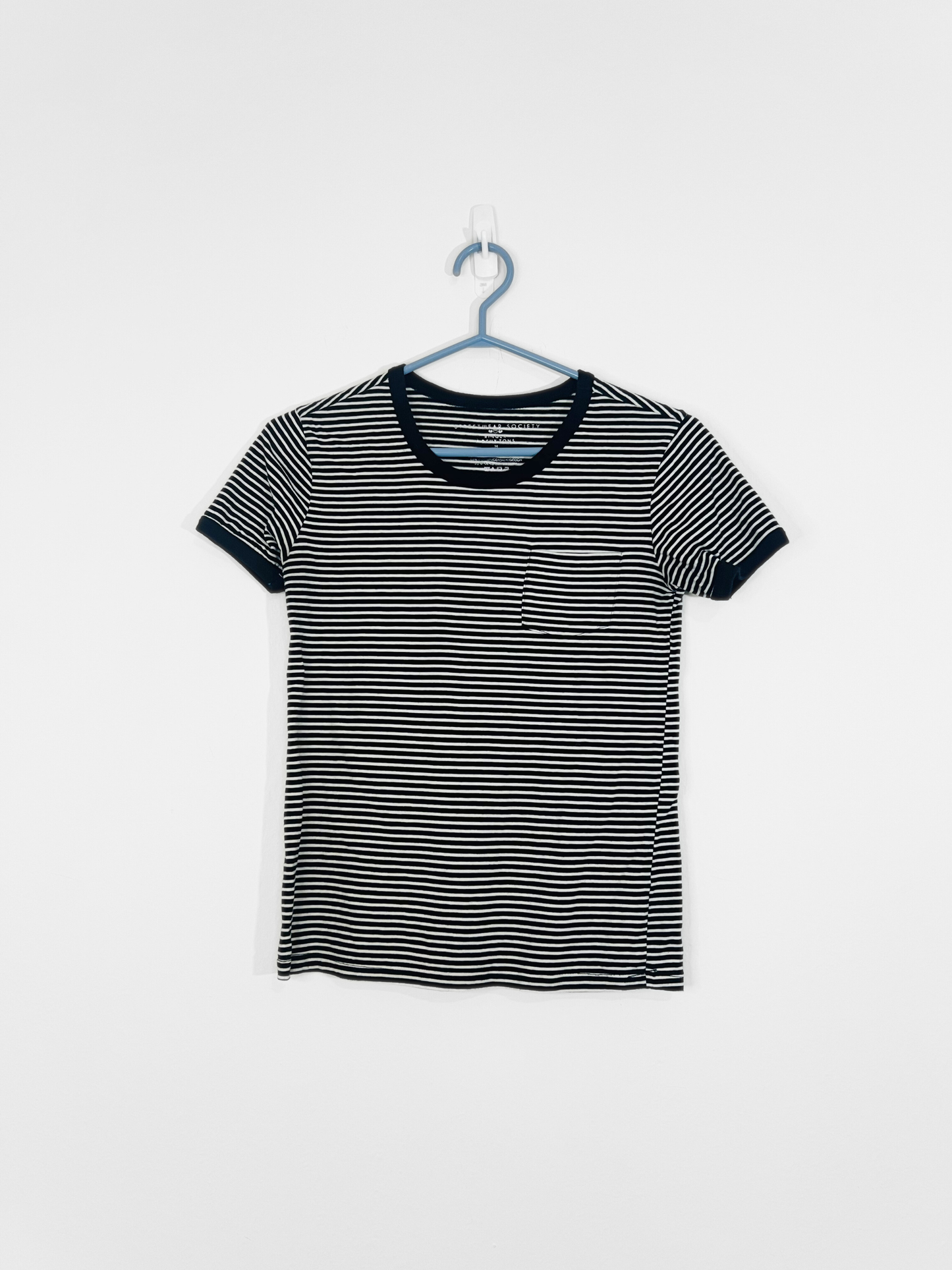 Striped Tee (Medium)
