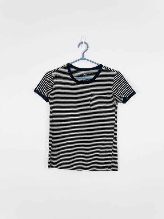 Striped Tee (Medium)