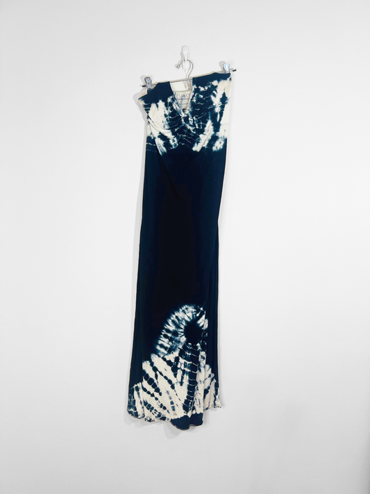 Tie Dye Dress (Small)