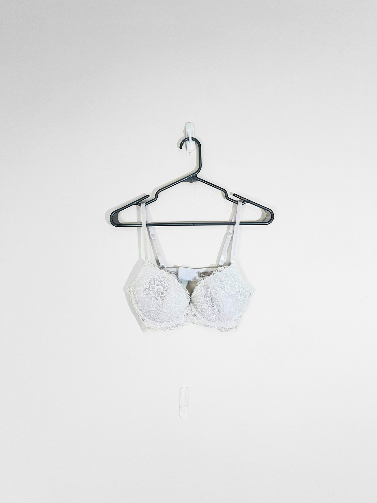 Lace Bra (34B) (2 colors)