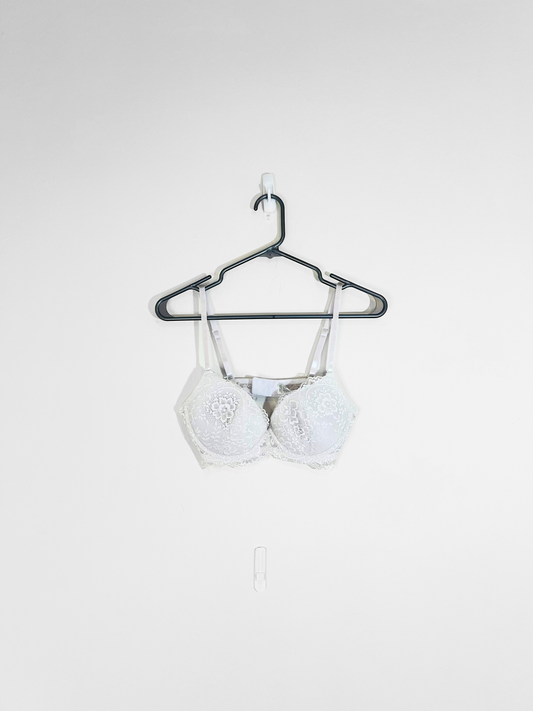 Lace Bra (34B) (2 colors)