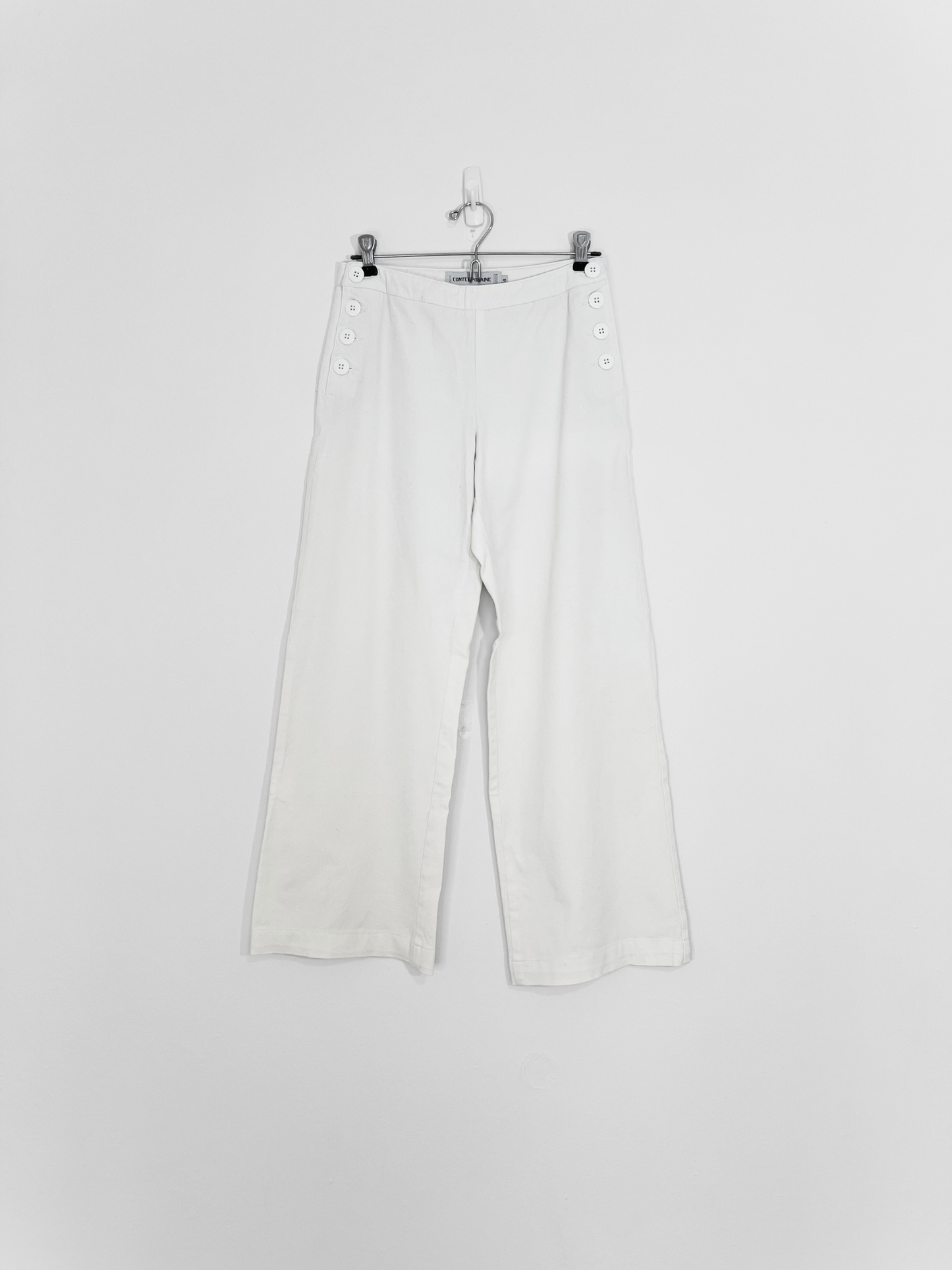 Capri Pants (Size 4)(2 colours)