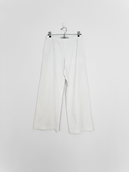 Capri Pants (Size 4)(2 colours)