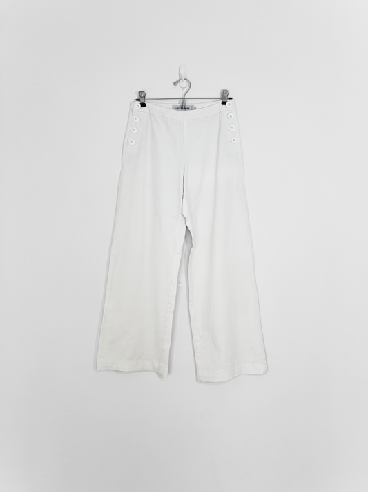Capri Pants (Size 4)(2 colours)