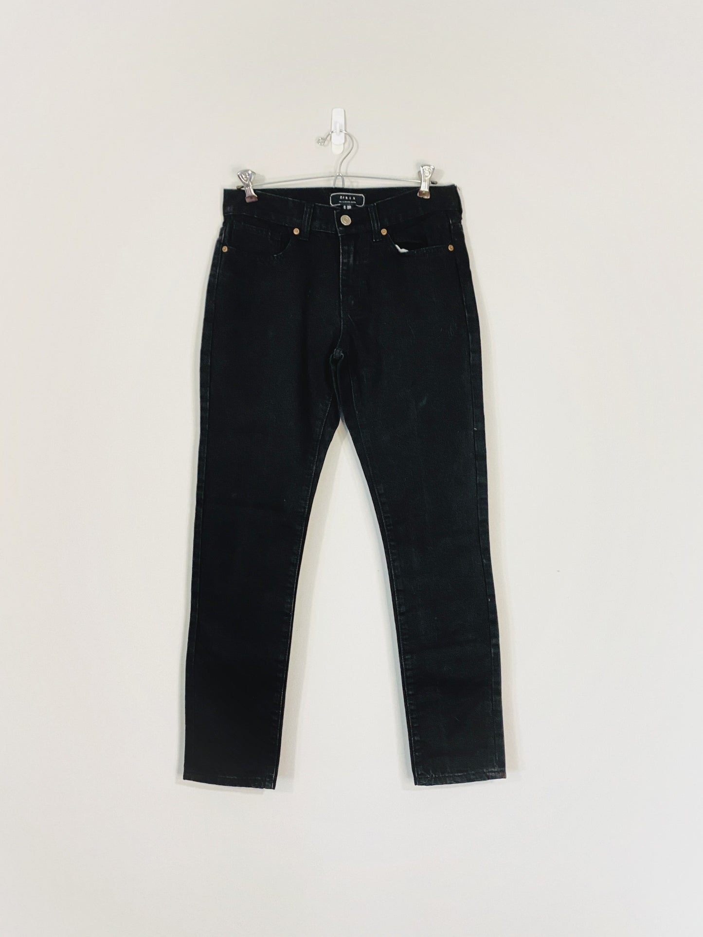 Black Jeans (29X30)