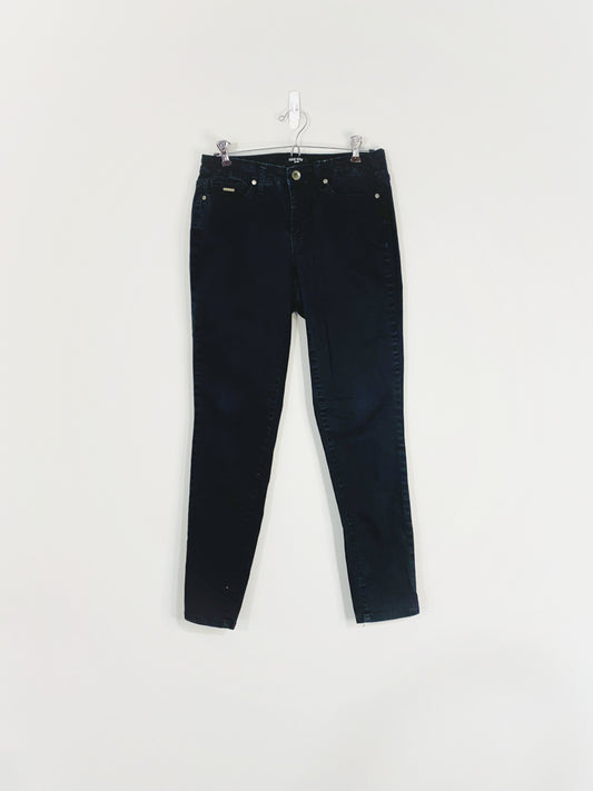 Black Skinny Jeans (Size 6)