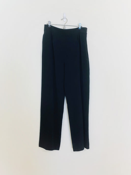 Black Slacks (Size 6)