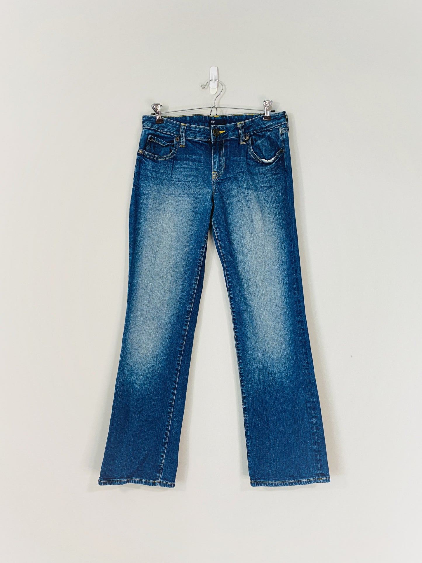 Classic Blue Jean (Size 8)