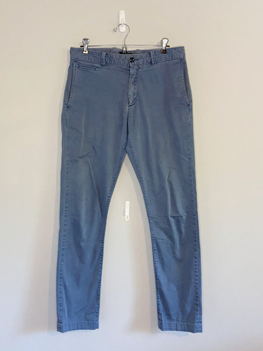 Light Blue Pants (Size 31x32)
