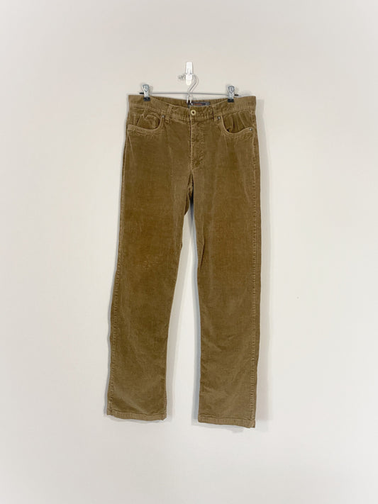 Brown Cords (33W)