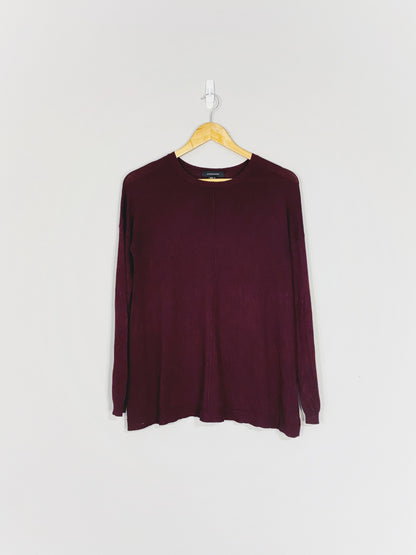Light Sweater (size 8)