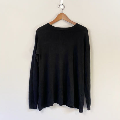 Pull léger (taille 8)