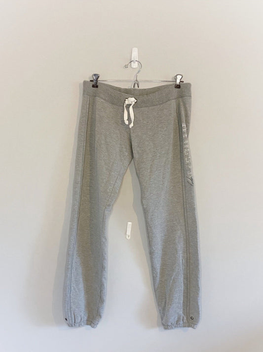 Pantalon de survêtement gris (moyen)