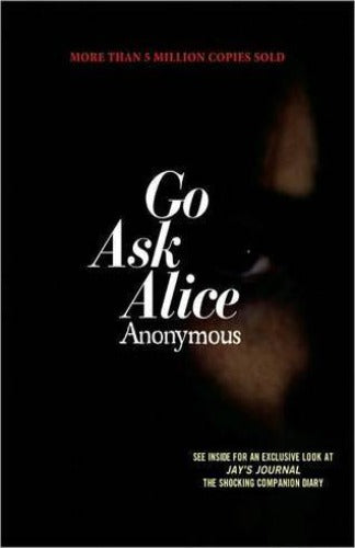 Allez demander à Alice, par Anonymous