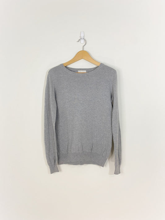 Grey Pullover (Small)