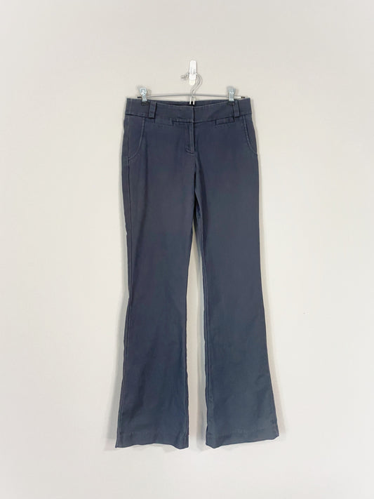 Pantalon Gris (Taille 36, M)