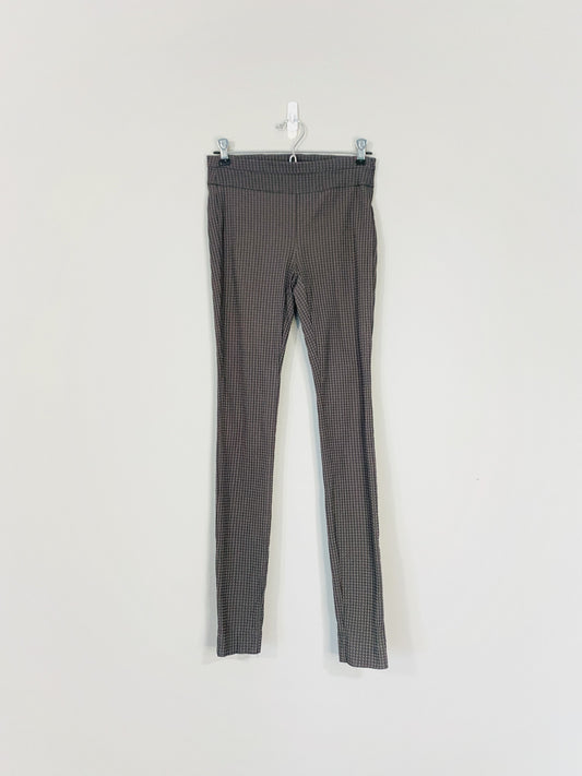 Pantalon Gris Texturé (Petit)