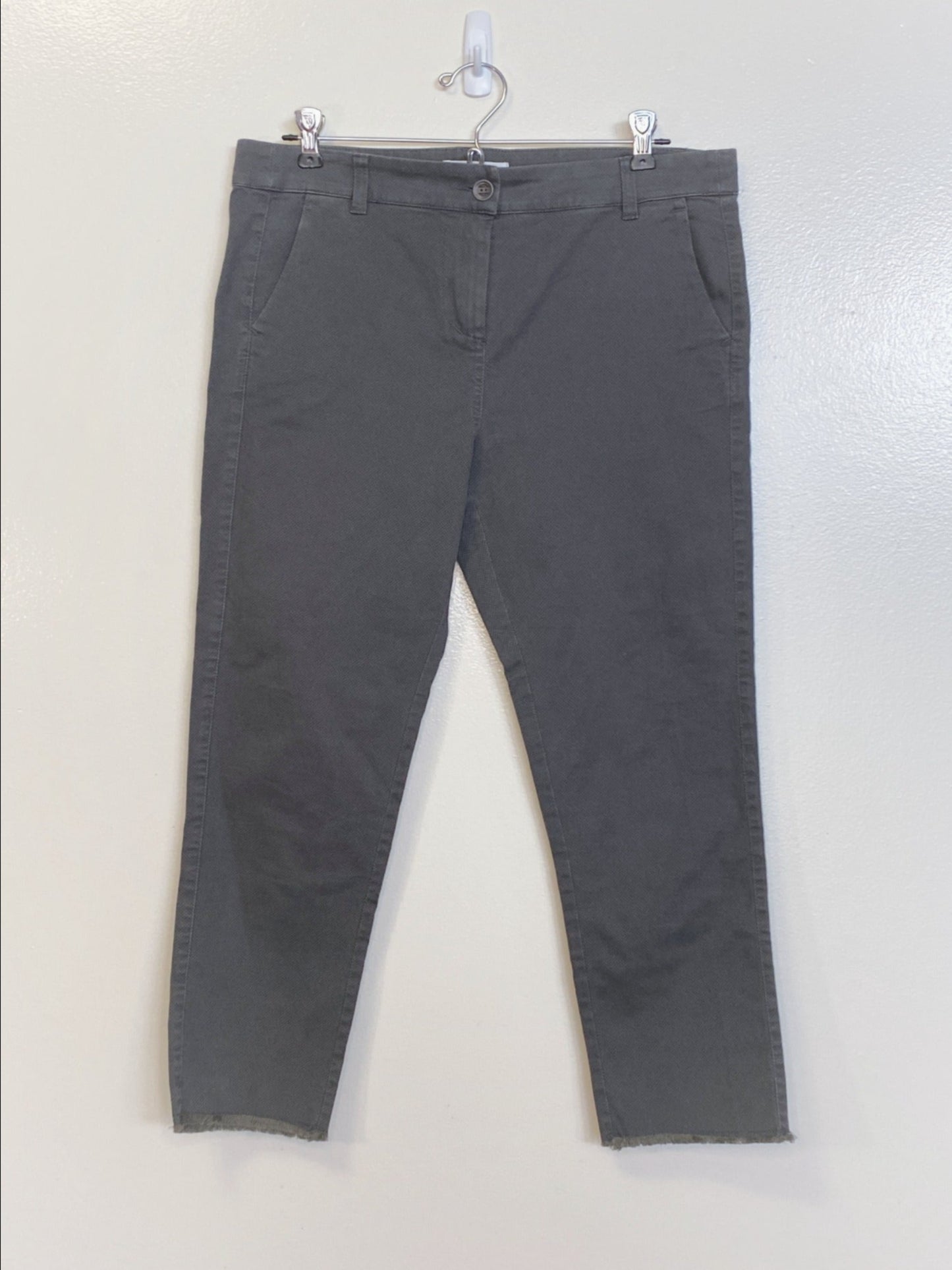 Patterned Jeans (Medium)