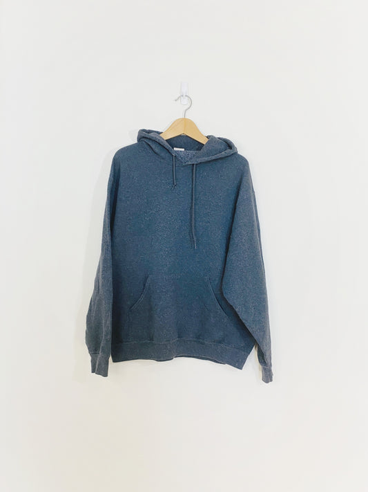 Grey Hoodie (Large)