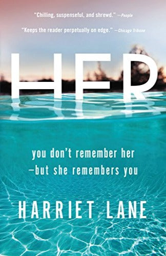HER by Harriet Lane