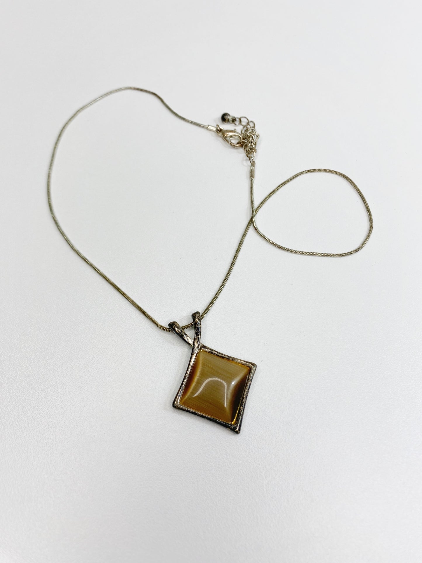 Pendant Necklace