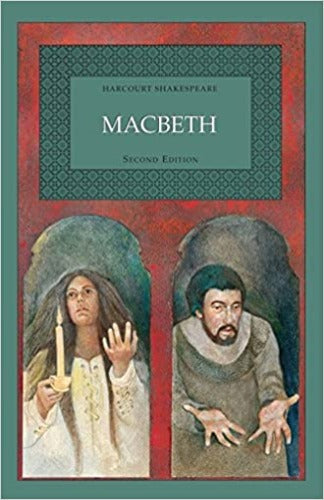 Macbeth, by William Shakespeare