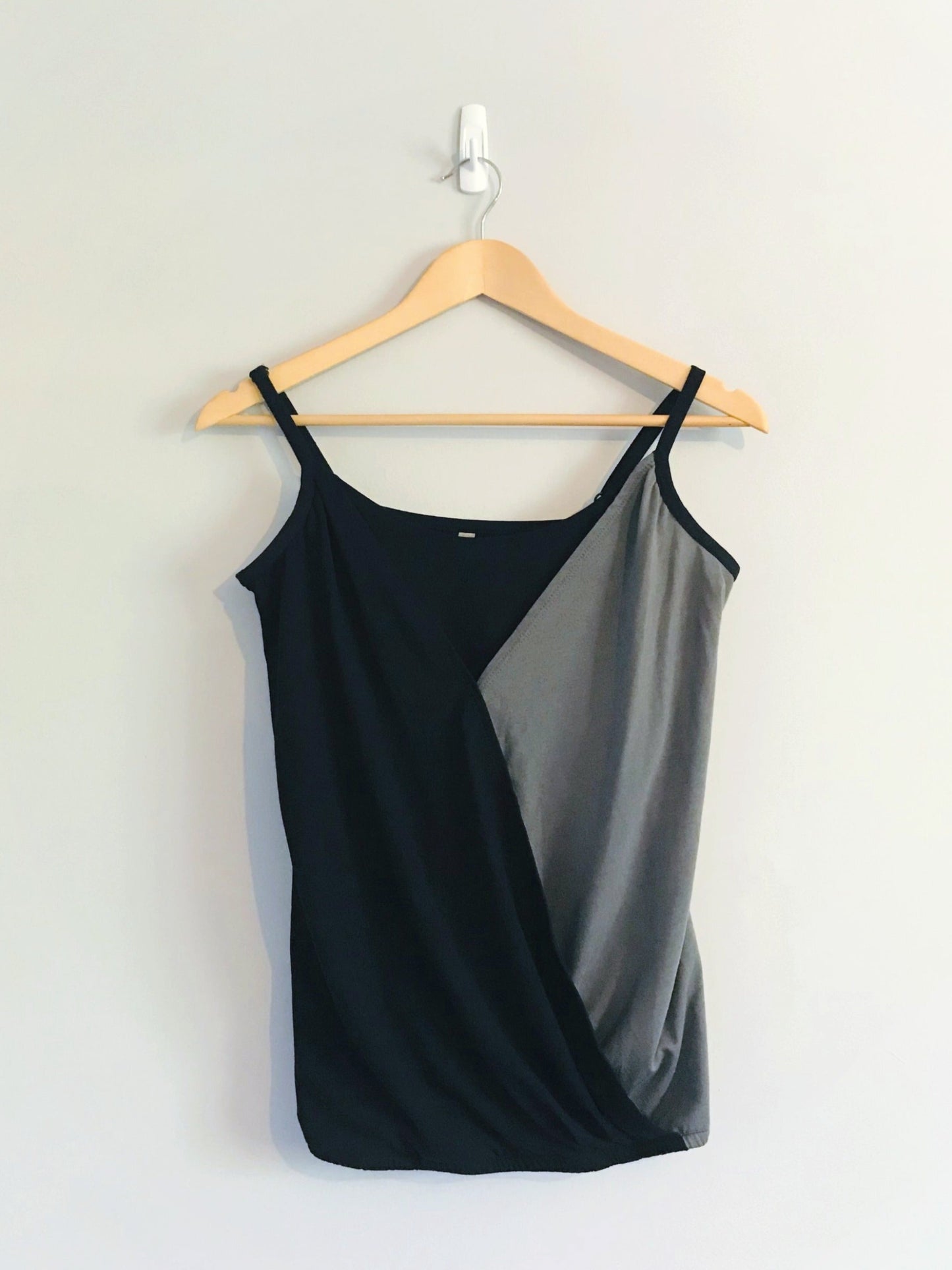 Nursing Tank Top (XS)