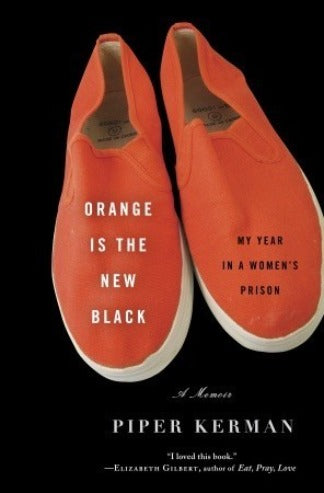 Orange est le nouveau noir de Piper Kerman