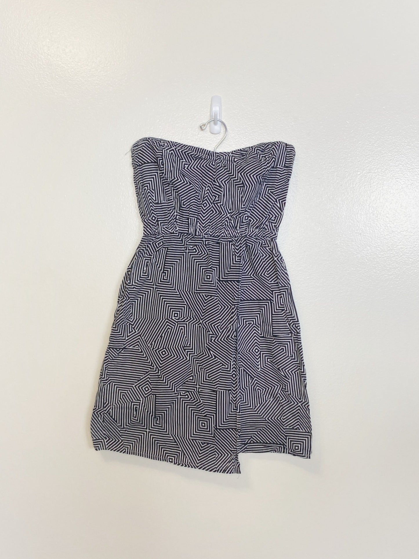 Strapless Dress (Small)