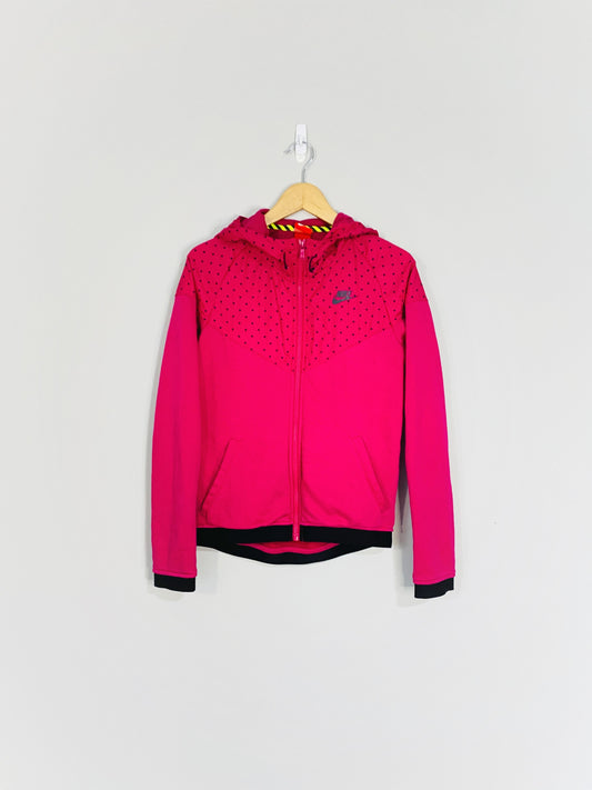 Hot Pink Jacket (XS)