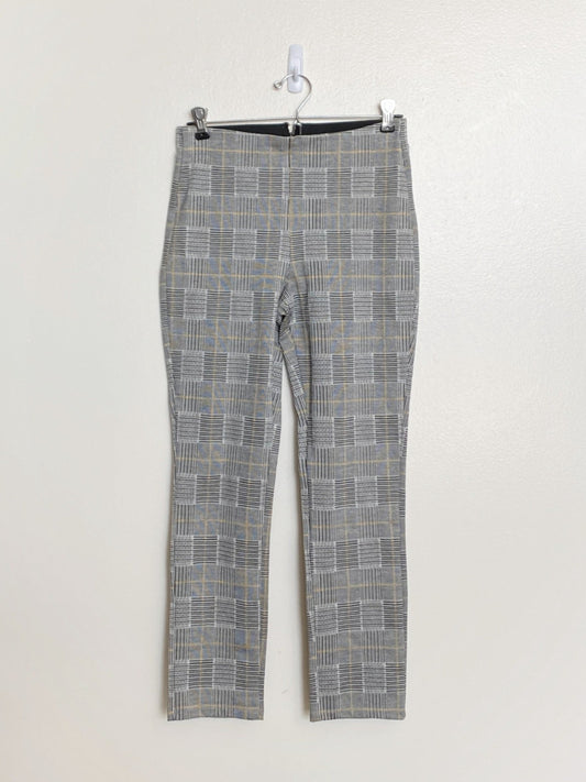Plaid Pants (Small)