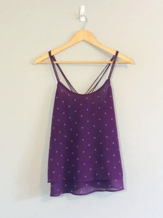 Camisole fluide (petite)