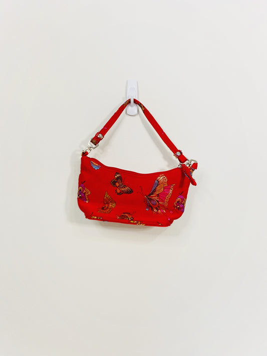 Butterfly Microbag