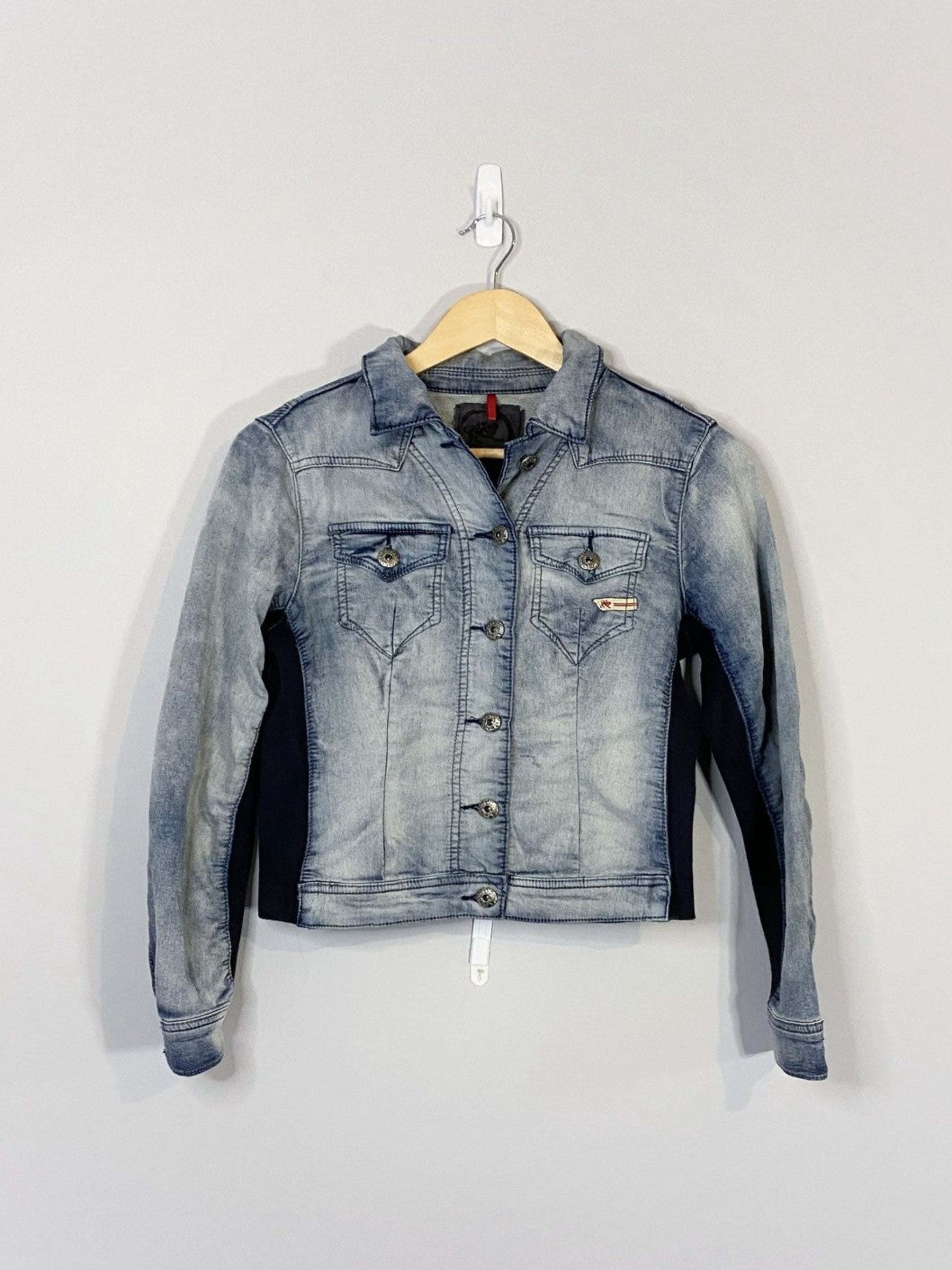 Parasuco store jean jacket