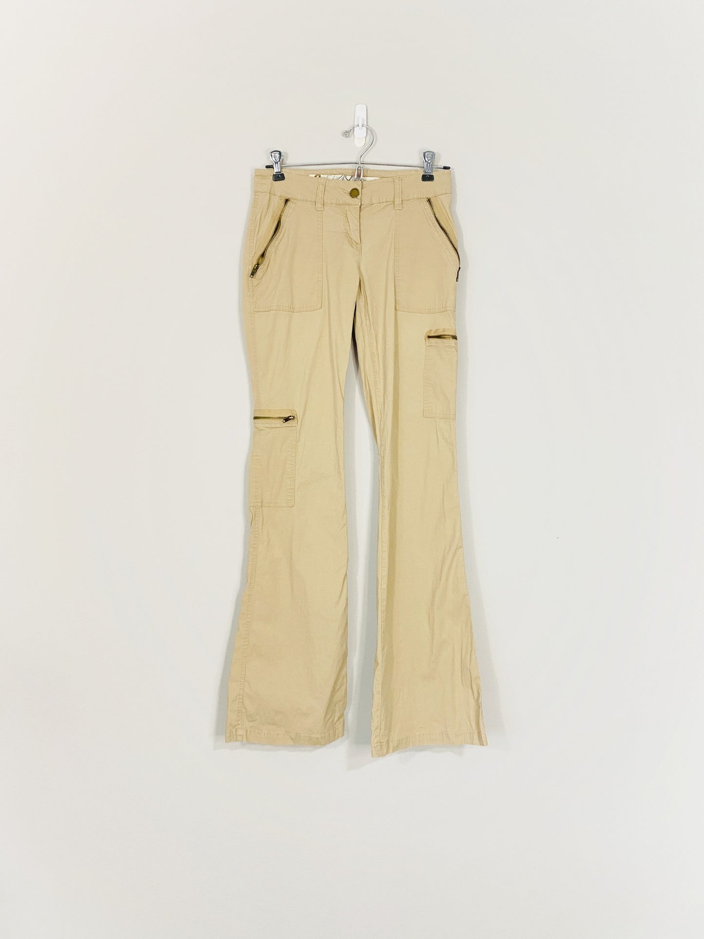 Pantalon cargo (taille 3)