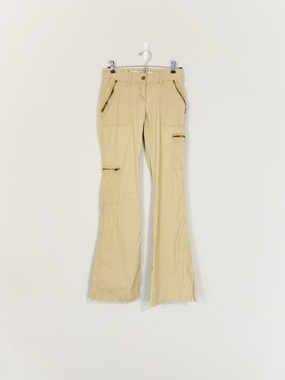 Pantalon cargo (taille 3)