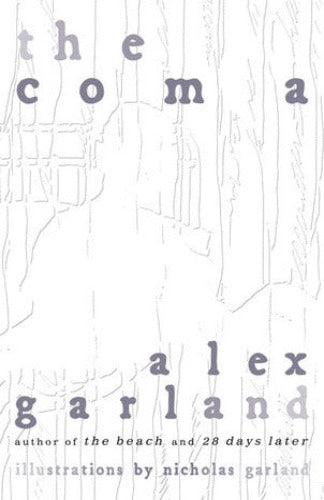 The Coma, by Alex Garland
