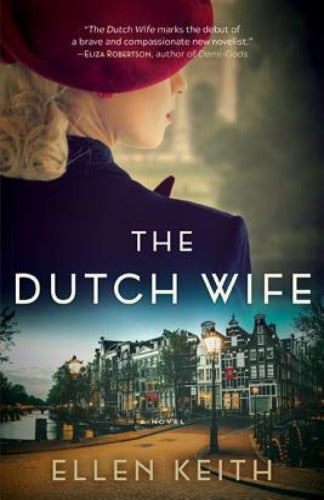 La femme hollandaise, d'Ellen Keith