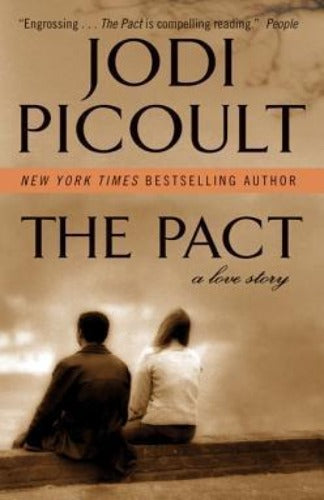 The Pact, by Jodi Picoult
