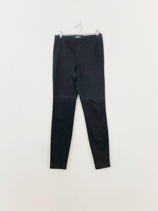 Pantalon anthracite (taille 6)