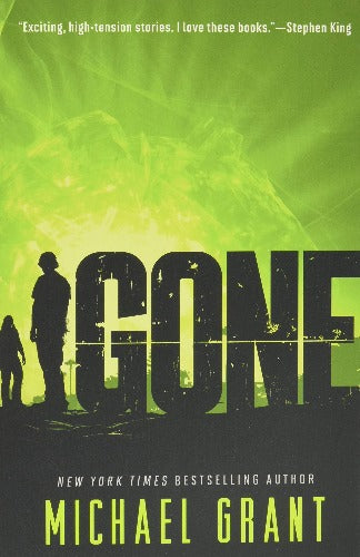 Gone, by Michael Grant