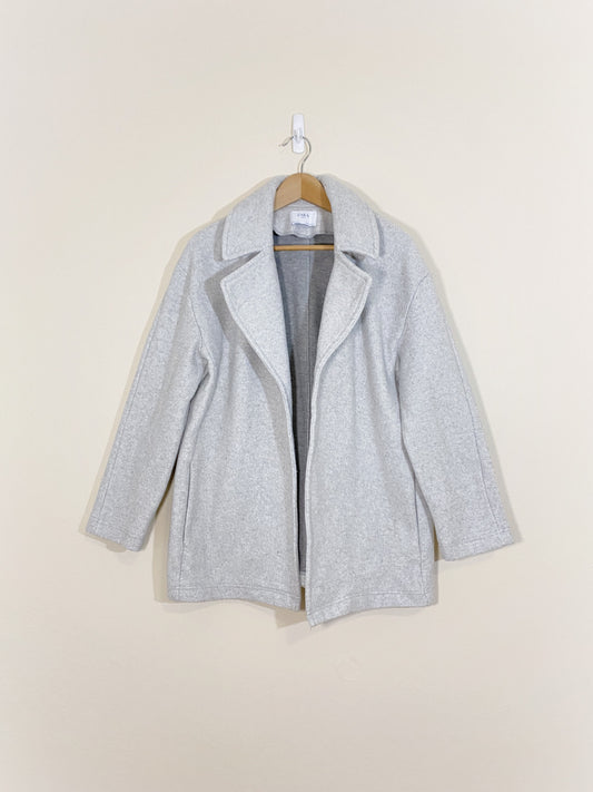Grey Jacket (Small)
